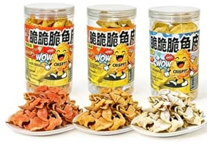 Infinitely Great Home Decor Center Lot de 2 sachets de 50 g de nourriture chinoise épicée
