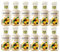Solan de cabras Antiox Pack 24 bottiglie PET 33 cl.