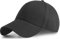Tybiky Unisex Kappe Outdoor Baseball Cap Damen Sonnenhut Verstellbar Mützen Erwachsenen Mütze Casual Cool Mode Baseballmütze Hip Hop Flat Hüte Herren Baseballkappe, Schwarz