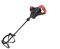 RUBI 26980 |Potente Mezclador Motor Eléctrico 2100 W | Mezclado Homogéneo de Materiales Evitando Creación de Burbujas y/o Grumos | RUBIMIX-9 POWER MAX | 230V 50/60Hz
