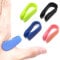 4 Pcs Acupressure Clip Migraine Relief Clip Portable Headache Clip Stress Relief Acupressure Massage Supporting Acupressure Relaxation Stress Alleviation