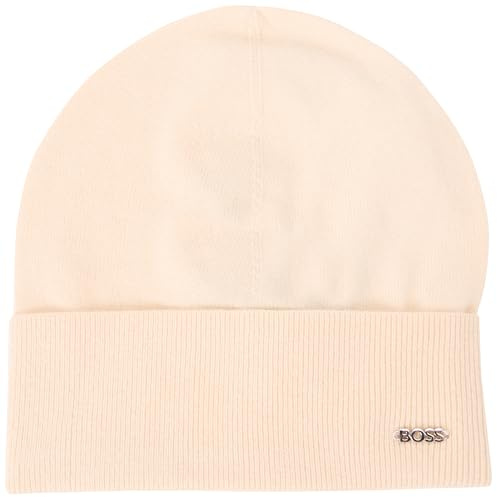 BOSS Damen Beanie lari_hat