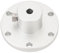 6mm Aluminium Flansch Wellenkupplung Nabe Motoranschluss Universal DIY RC Modell