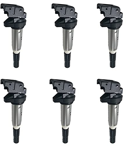 Zündspule, für BMW E81 F20 E90 F30 E60 F10 F07 E84 E70 E71 F25 F16 12137559842 12137594596