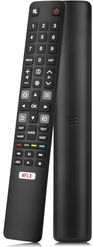 Telecomando-per-TCL-Smart-TV, Telecomando Universale per TCL Google/Android TV