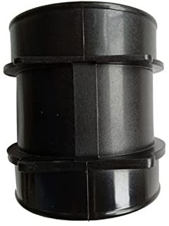 Luftzählersensor Luftzähler Kompatibler Vauxhall-kompatibler Opel-kompatibler Zafira 1.8 16V-Luftmassenmesser-Sensor MAF 5WK9606 5WK9606Z 5WK9641 90530463 836583 8ET009142-031 Durchflussmesser