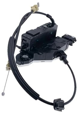Actionneur Serrure Porte pour Citroen pour C4 Bloc De Verrouillage Porte 9135Z5 9136AG Hayon Cinq Portes Serrure Porte Servomoteur(Avant Gauche)