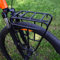 Porte-Bagages pour Vélo Hollandais, Porte Bagage VTT, Porte-Bagages Avants pour Vélo, Porte Bagage Avants Velo,Porte-Bagages De Vélo De Tourisme, Porte-Bagages pour Vélos Route