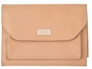 KnitPro - 12871 Etui für austauschbare Nadeln mit einer Größe von 22 x 17,5 x 1,5 cm, ohne Inhalt, Farbe: Einheitsgröße