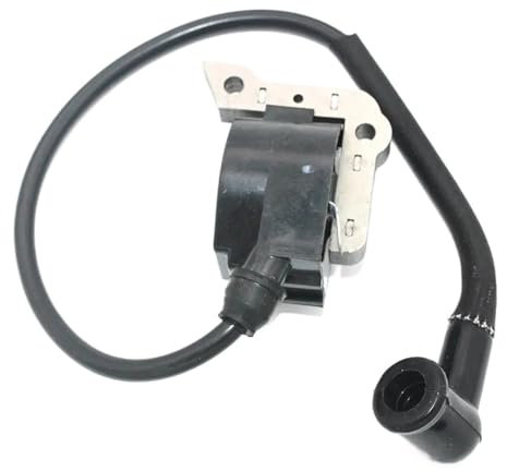DNDJJM Zündspule kompatibel mit DOLMAR 112 113 113H 114 116 116H 116Si 116SiH 120Si 120SiH PS-6000i PS-6000iH PS-6800i PS-6800iH