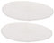DIYEAH 2Pcs Clothes Dehydrator Sheets Dehydrator Accessories for Washing Machines Durable Washer Dehydrator Sheets Prevents Deformation Ensures Safe Drying