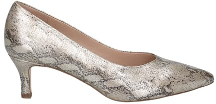 Peter Kaiser Damen - Pumps 72409 beige 42