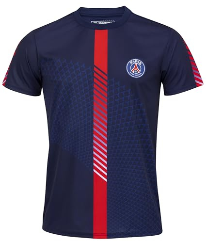 PSG Offizielle Kollektion Paris Saint Germain