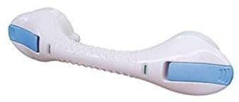 Selbstmontierbare Griffe mit Saugnapf 40 cm Sicherheitsbügel Saugnapf