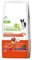 Natural Trainer Medium Hundefutter für Erwachsene mit rohem Schinken - 12 kg