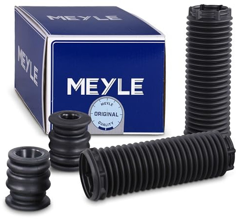 MEYLE Kit de Protection Poussière 1006400012 | Kompatibel mit: VW MULTIVAN T5, MULTIVAN T6, TRANSPORTER T5 Bus, TRANSPORTER T5 Kasten