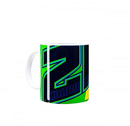 Morbidelli Tasse Morbidelli 21,Unisex,One Size,Multi