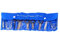 20pcs Radio Removal Key Tool, Universal Car Radio Audio Removal Install Key Kit for V-W/Au-di/ / / Al-pine Becker