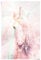 REINDERS Poster, Magisches Einhorn, Kinderzimmer, Poster, Wanddeko, Room Decor, 150 gr. glänzend Bilderdruckpapier, Rosa, 91,5x61cm