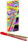 PYROWEB.DE Weco Color Sprüher, 10er Pack