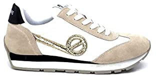 No name City Run Jogger W 01KNHRBK0401, Basket - 37 EU