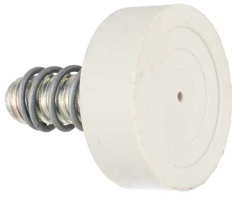 sparefixd Foot Leg & Spring to Fit Indesit Washing Machine