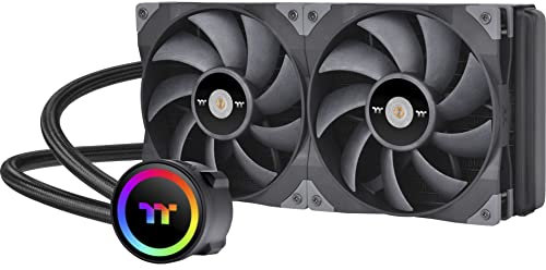 THERMALTAKE TOUGHLIQUID ARGB 280MM