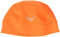 Trigema Damen 533006 Beanie-Mütze, Leuchtorange, Standard