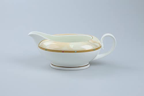 Villeroy & Boch Saucière sans assiette Paloma Picasso San Michele
