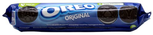 Oreo | Classic Rollpack | 16 x 154 gram