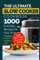 The Ultimate Slow Cooker Cookbook: 1000 Everyday Recipes for Your Slow Cooker. Cook New Meal Every Day Easily
