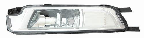 Nebellicht Nebellampe Nebelscheinwerfer H8 Links Kompatibel mit VW Passat B8 3G + Alltrack B8 3G5 + Variant B8 3G5 14->