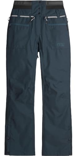Picture Damen Treva Hose, b Dark Blue, XS