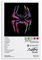 Metro-Poster, Boomin-Poster, Spiderman über die Spinne, Albumcover, Canve-Poster für Zimmer, ästhetische, dekorative Malerei, Wandkunst, Wohnzimmer, 30 x 45 cm