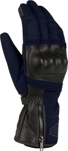 SEGURA Bora Wasserdichte Motorrad Handschuhe