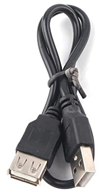 Fydun Neuer USB 2.0 auf 3 SVideo TV DVD VHS RW Converter Adapter, Professionelles Zubehör