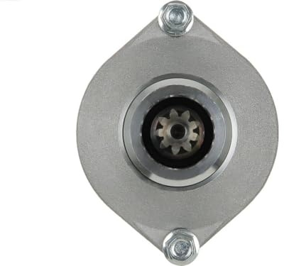 AS-PL Motor Starter/Anlasser 12V 9-Zähnezahl im Uhrzeigersinn 211630033