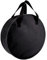 PERSENTU Waterproof Heavy Duty Cable Storage Bag Camping Cable Organiser Bag - Large Capacity, Campervan Caravan Hook-Up Lead Organiser Case Ideal EV Charging Cable Storage Bag for Car, Caravan