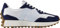 New Balance Baskets classiques pour femme, Bleu pervenche, 7 Women/5.5 Men