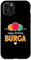Hülle für iPhone 11 Pro Alles Gute zum Geburtstag Spruch Burga