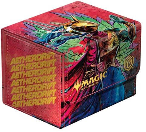 Ultimate Guard - Sidewinder 100+ - Magic: The Gathering - Ätherdrift - Hazoret, Godseeker