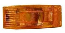 DSTOCK60 - Blinklicht, orange, kompatibel mit 8191146