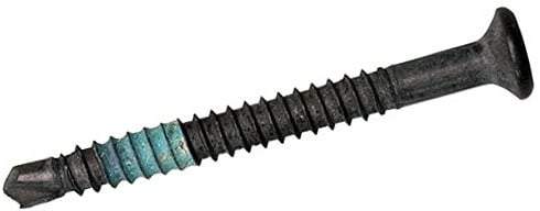 Zieh-Fix Zugschraube, Super mint, 4,8 mm, 10er-Pack (PACK à 10 STÜCK)