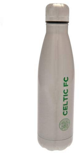 Celtic F.C. Thermal Flask Official Merchandise