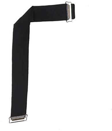WINJEE, 923-0281 - Pour iMac A1418 - Câble vidéo LCD 21,5 - 2K - En forme de L
