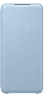 Samsung Galaxy originale, blu cielo