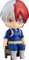Nendoroid Swacchao! My Hero Academia Shoto Todoroki Non-scale ABS&PVC painted movable figure.