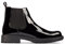 Clarks Orinoco2 Corsia, Stivali Donna, Nero, 37 EU
