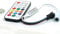 POPESQ® 1 Stk. x 21 Tasten 5-24V RF RGB Led Controller WS2815 WS2813 APA102 SK9822 Neo Pixel 4pin Batterie inklusive #A4482