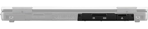 Panasonic FZ-VCN552U - Expansion module - VGA - for Toughbook 55